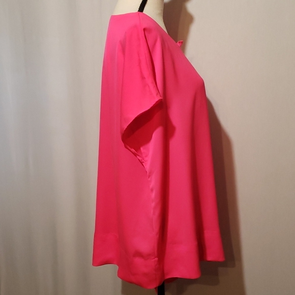 👾 Plus Size Top - Picture 5 of 5